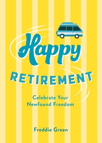 Happy Retirement