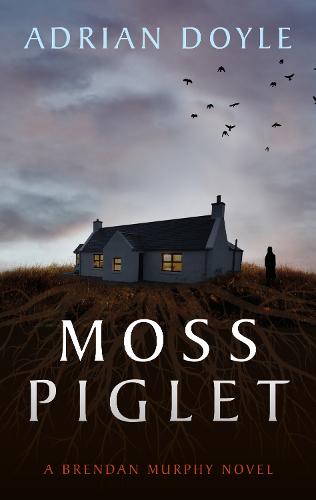 Moss Piglet