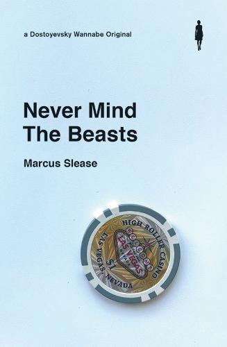 Never Mind The Beasts