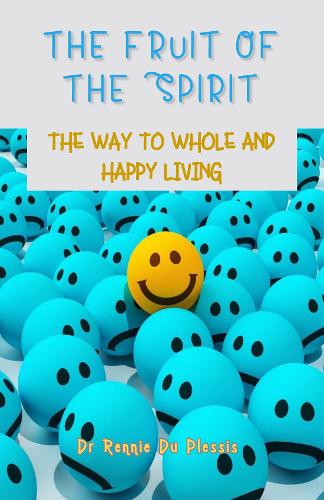 The Fruit of the Spirit