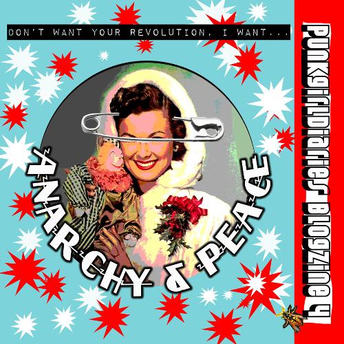 Punkgirldiaries Blogzine4