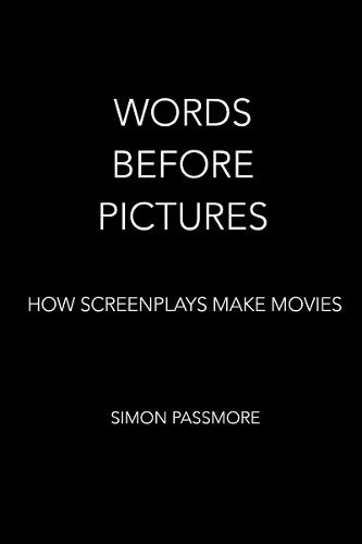 Words Before Pictures