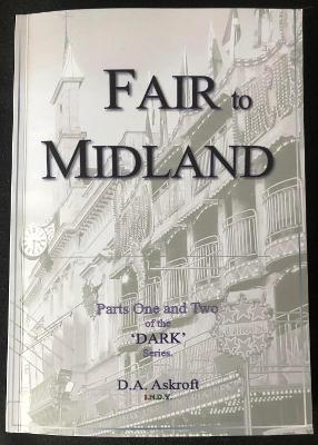 Fair to Midland.