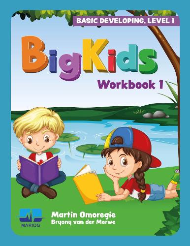 Big Kids Level 4