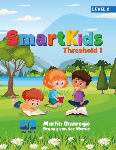 Smart Kids Level 2