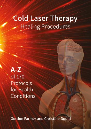 Cold Laser Therapy Healing Procedures