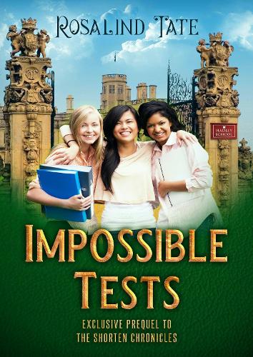 Impossible Tests