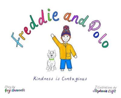 Freddie and Polo