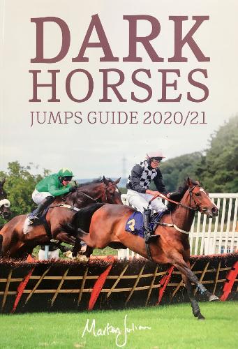 The Dark Horses Jumps Guide