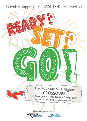 Ready? Set? Go!