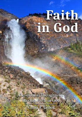 Faith in God