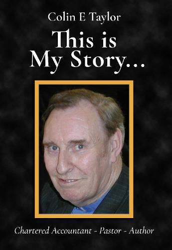 This is My Story ...
