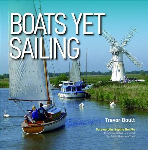 Boats yet Sailing