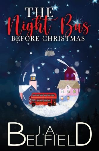 The Night Bus Before Christmas