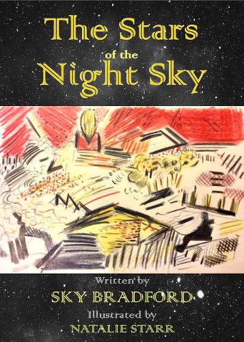 The Stars of the Night Sky