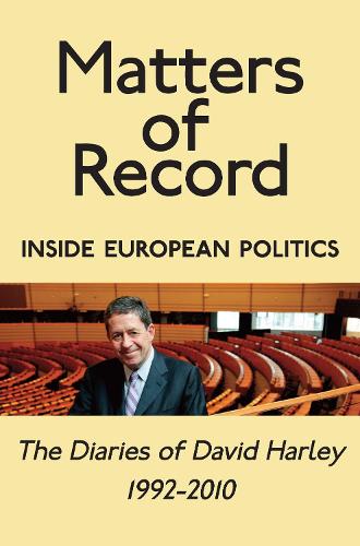 Matters of Record