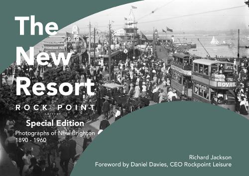 The New Resort
