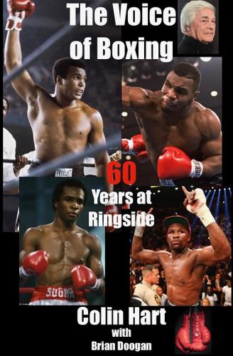 The Voice of Boxing