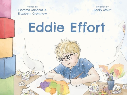 Eddie Effort