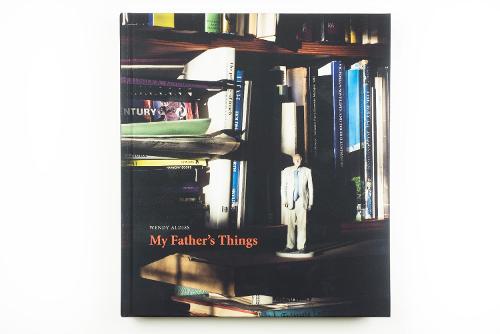 My Father's Things