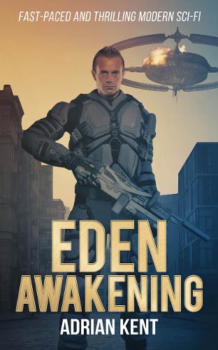 Eden Awakening