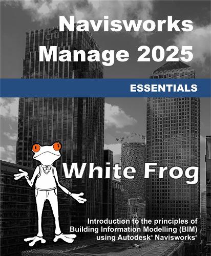 Navisworks Manage 2025