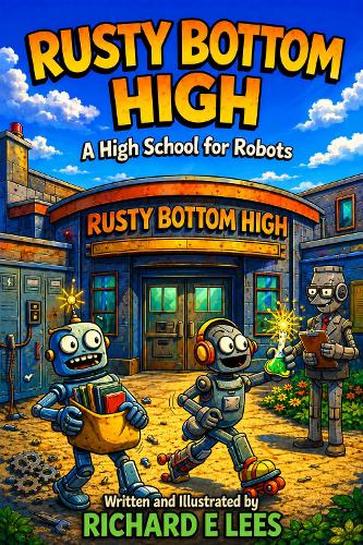 Rusty Bottom High