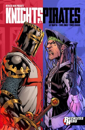 Knights vs. Pirates