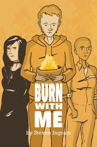 Burn With Me