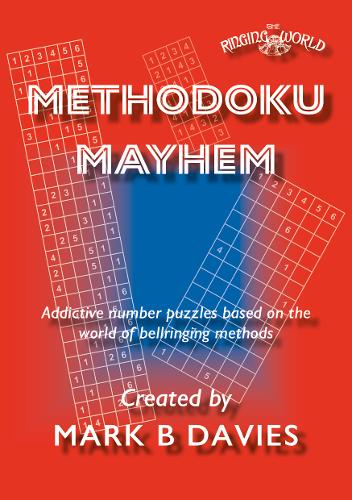 Methodoku Mayhem