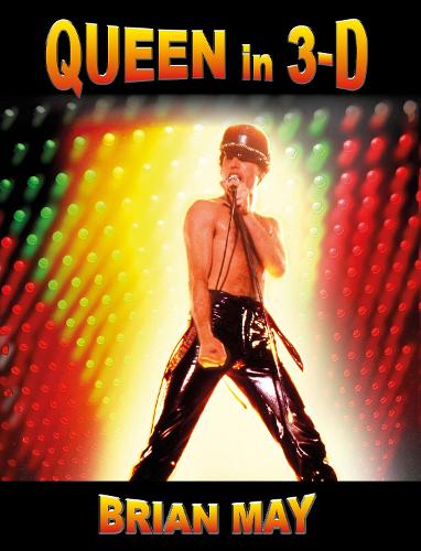 QUEEN IN 3-D