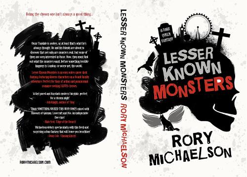 Lesser Known Monsters