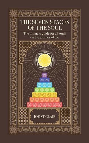 The Seven Stages of The Soul