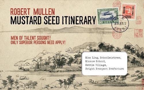 Mustard Seed Itinerary