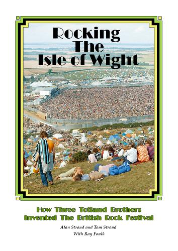 Rocking The Isle Of Wight