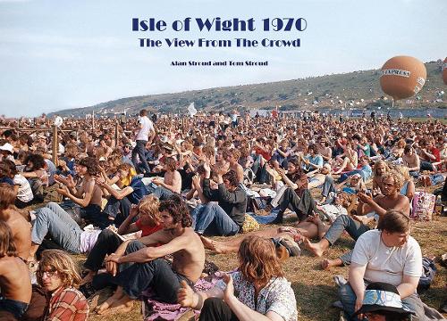 Isle Of Wight 1970