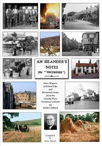 An Islander's Notes
