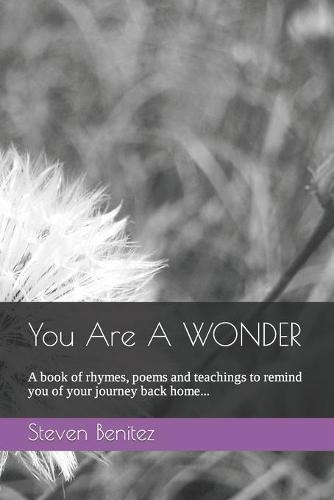 You Are A WONDER
