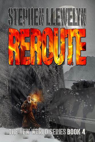 REROUTE