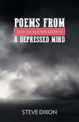Poems From A Depressed Mind