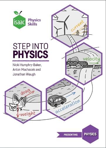 Step into Physics