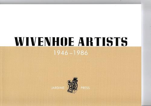 Wivenhoe Artists 1946 to 1986