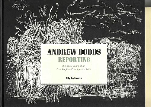 Andrew Dodds Reporting