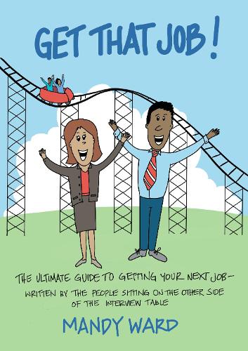 Get That Job!