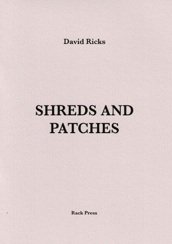 Shreds and Patches