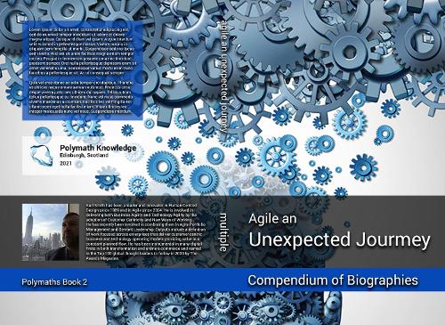 Agile an Unexpected Journey