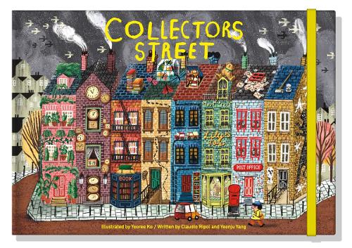 Collectors Street