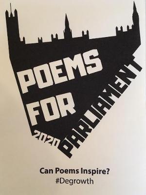 Poems For Parliament 2020