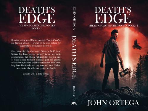 Death's Edge