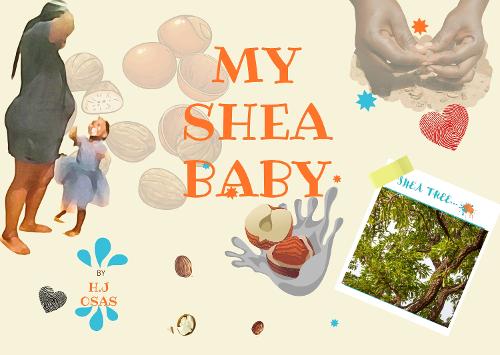 My Shea Baby